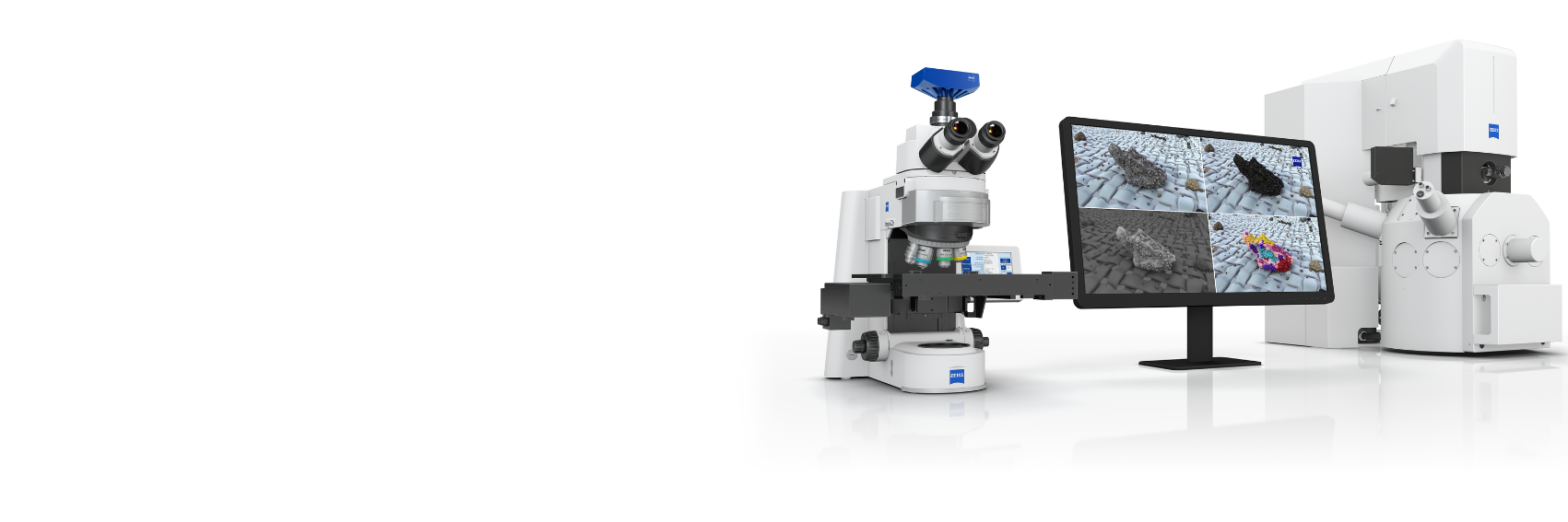 Speed meets precision for high-density components: the new ZEISS METROTOM 800 320kV