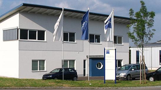 Carl Zeiss Optical Components GmbH, Wangen