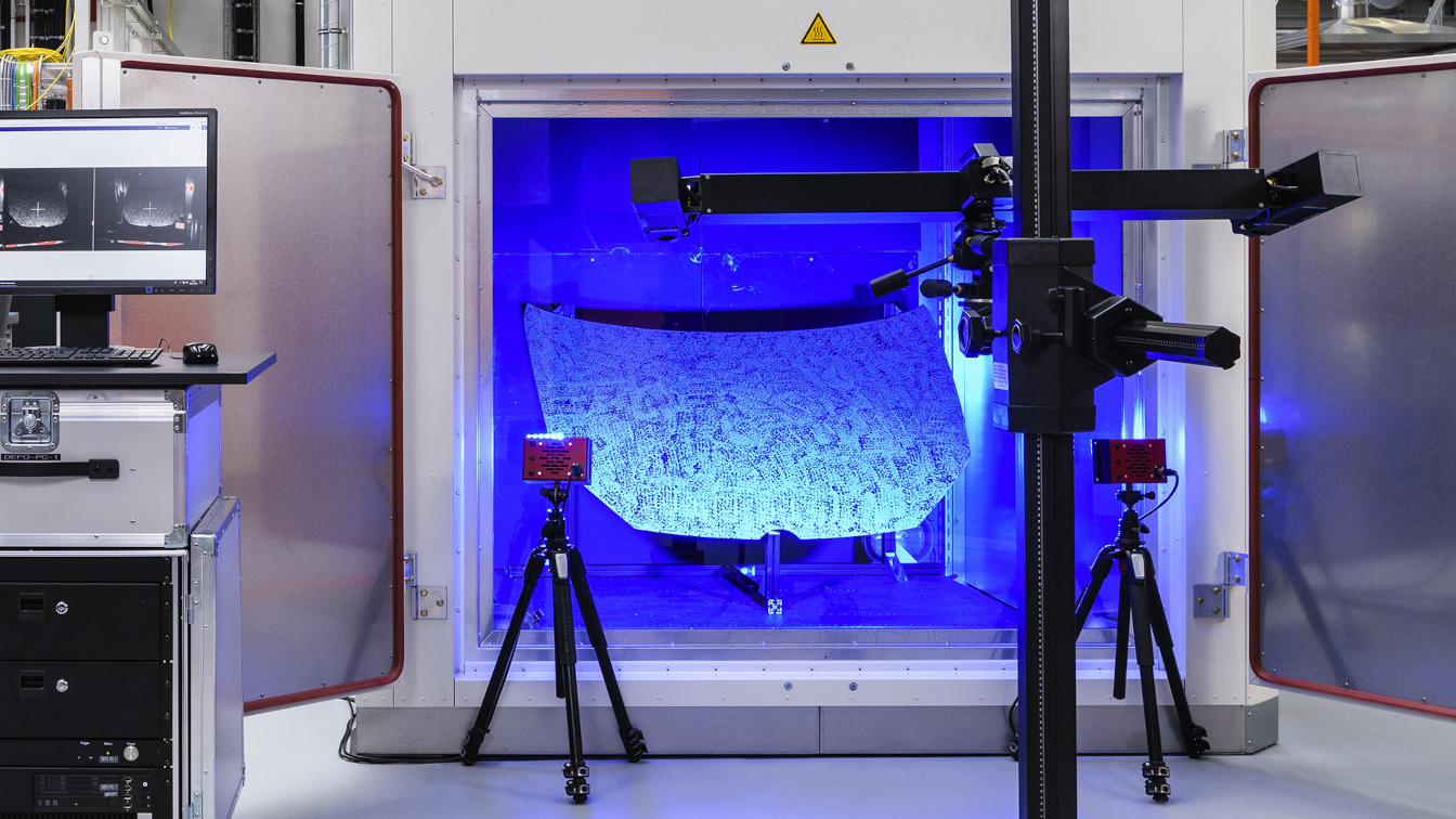 5 reasons to go optical in 3D testing