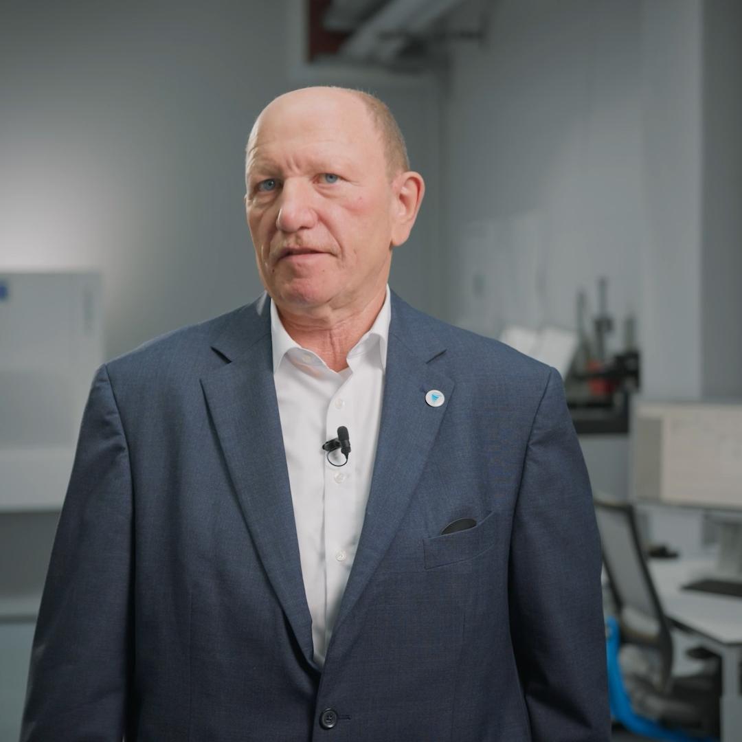 Horst Lang​ Head of Corporate Quality Operations Support​ at Festo