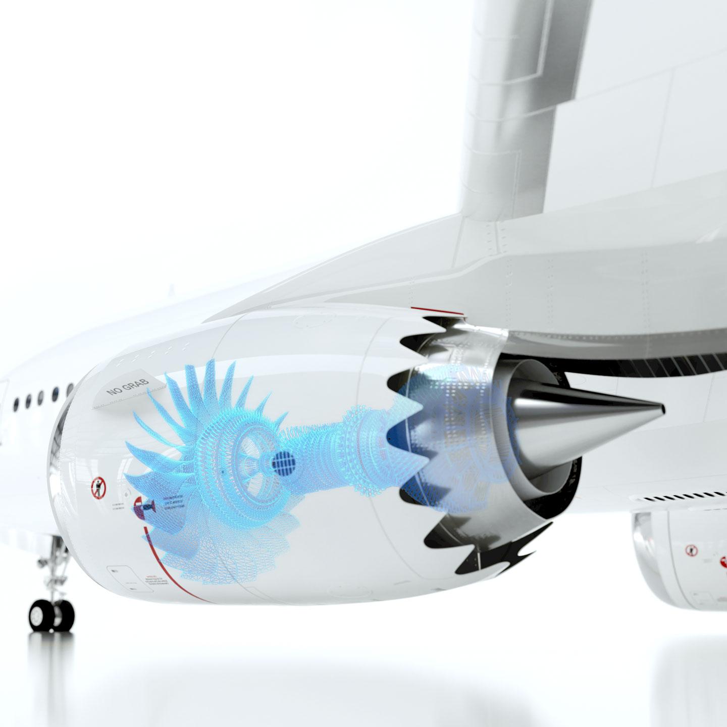 Maintenance, repair, and overhaul (MRO)