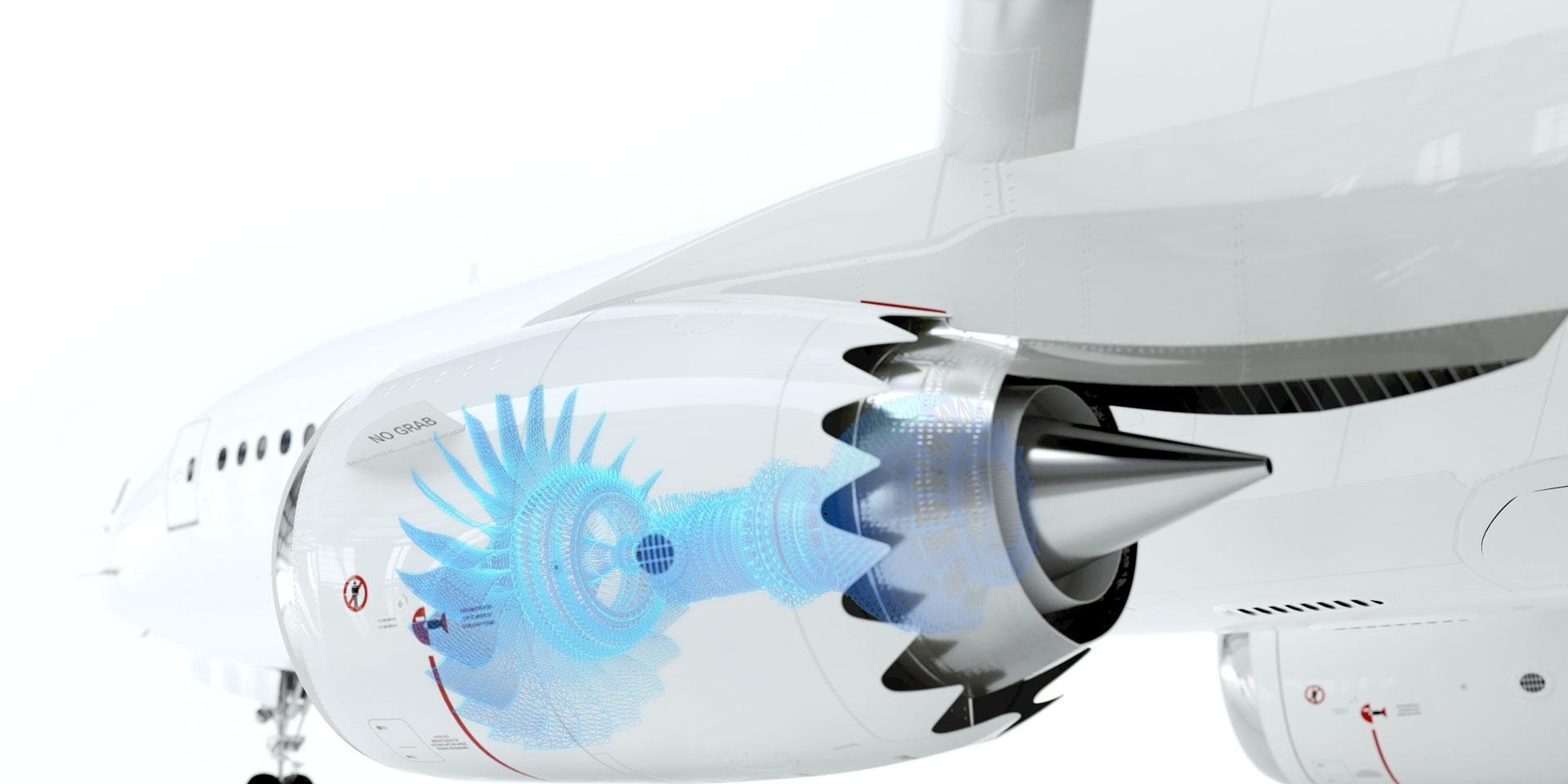 Maintenance, repair, and overhaul (MRO)