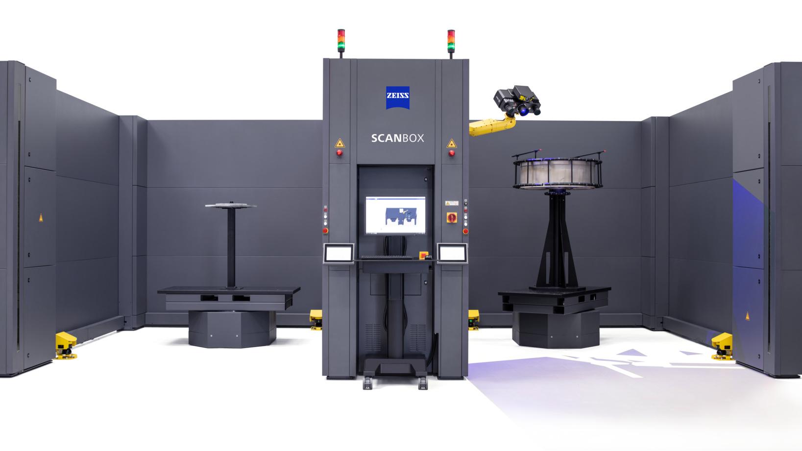 ScanBox Series 6
