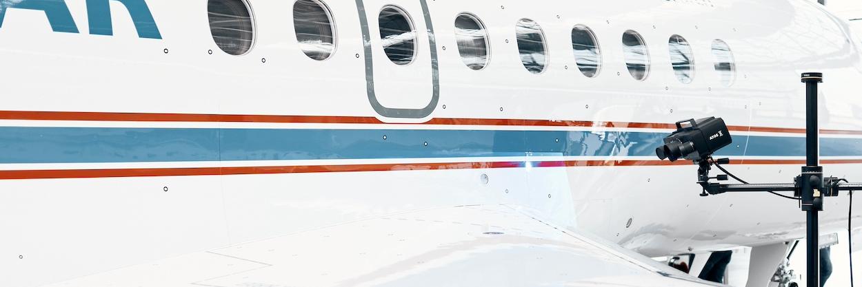Aircraft Systems Inspection 