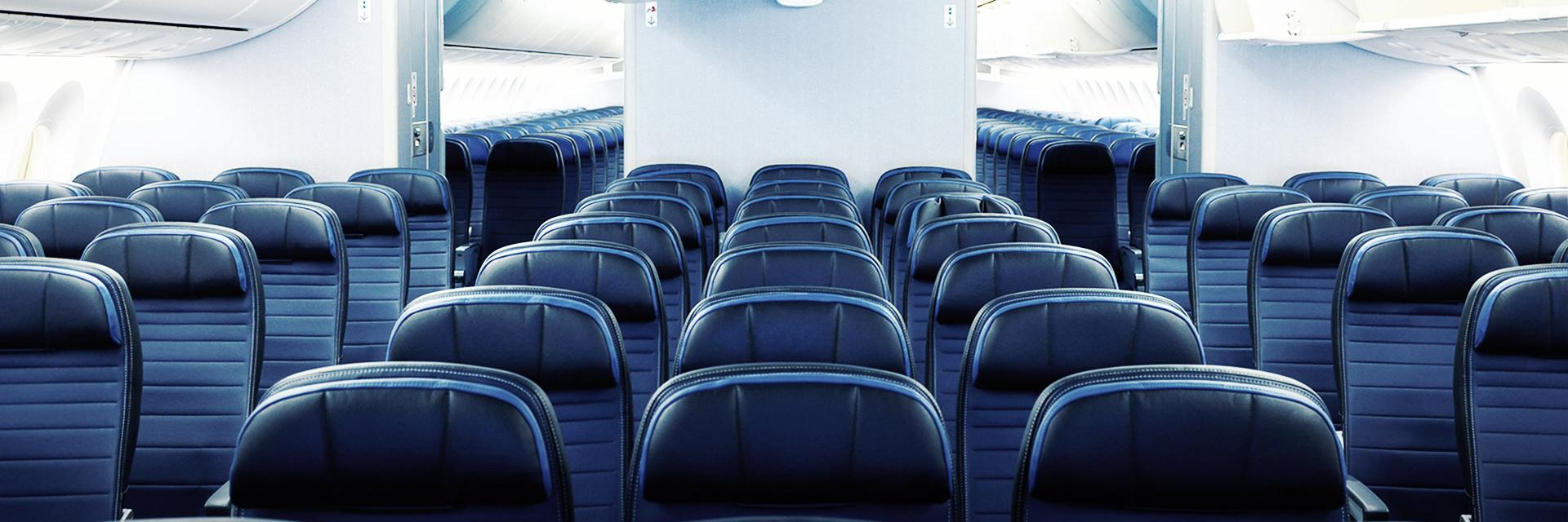 Aircraft Interiors Inspection