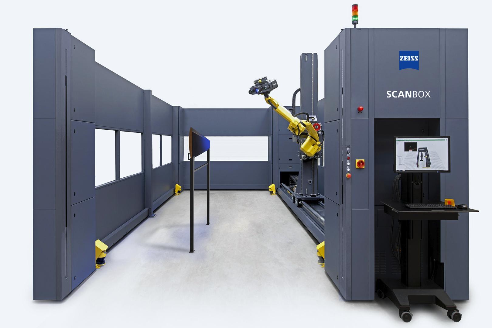 Zeiss Rotor  Solutions