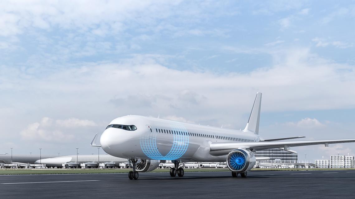 Aircrafts