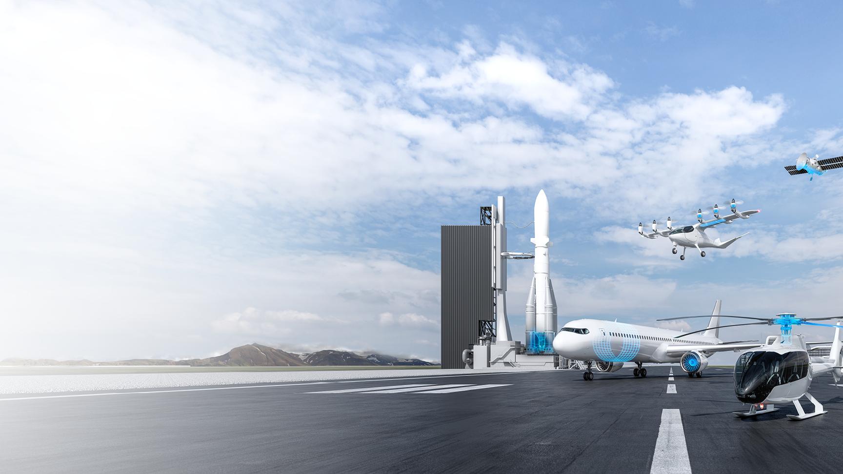 Quality Assurance  for eMobility