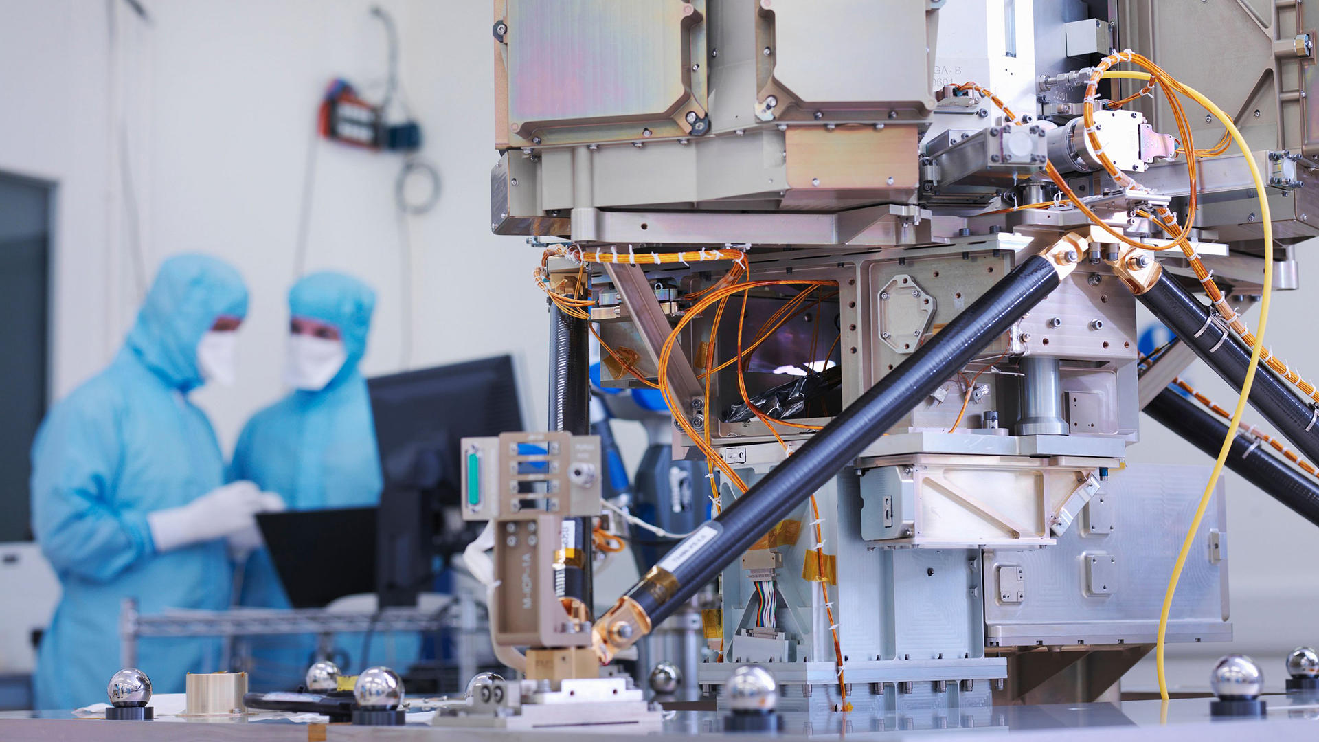 Accuracy and consistency in productionized manufacturing
