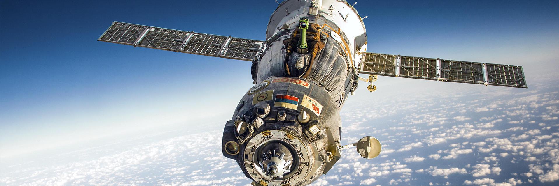 Optimized 3D metrology for Single Craft and Productionized Satellites