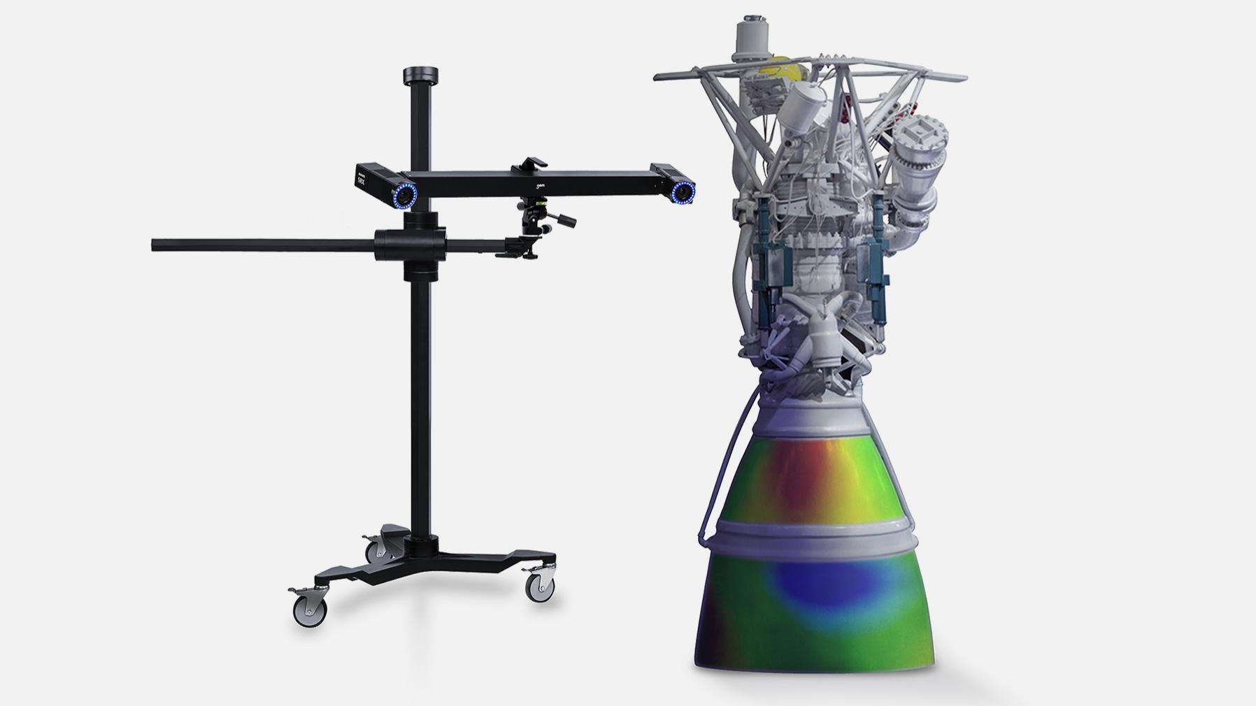 ZEISS Correlate for space solutions