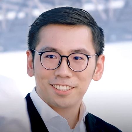 Albert Mo