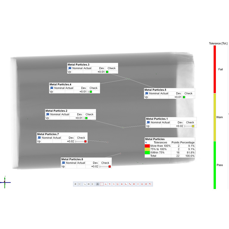 Battery Cell Inspection