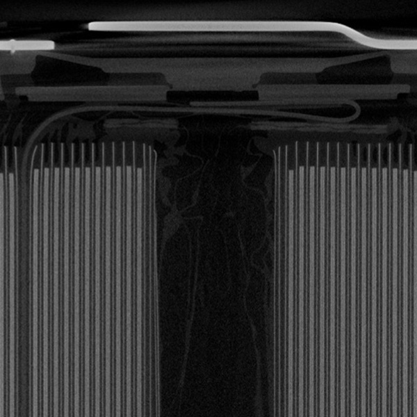 Cylindrical Cell