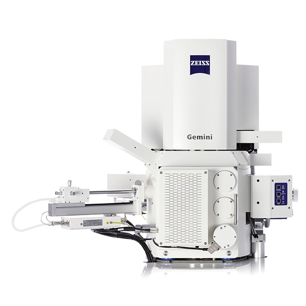 ZEISS GeminiSEM 