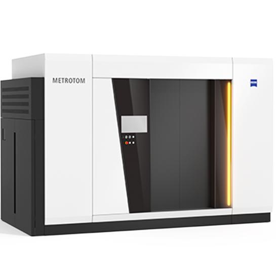 ZEISS METROTOM 1500