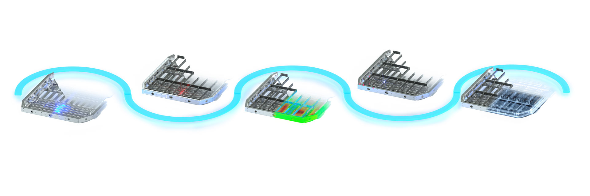ZEISS solutions at every step
