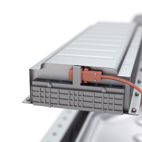 Battery cells and modules 