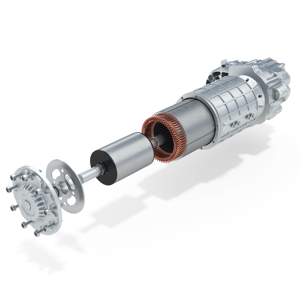 E-Motor Quality Management in Production