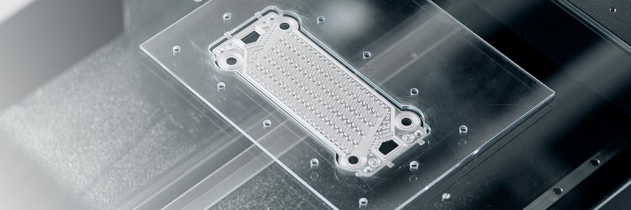 Quality Assurance for Fuel Cell Systems