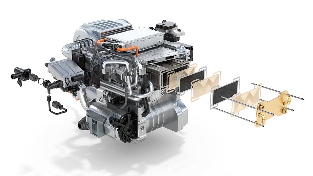 Fuel Cell System Quality Management