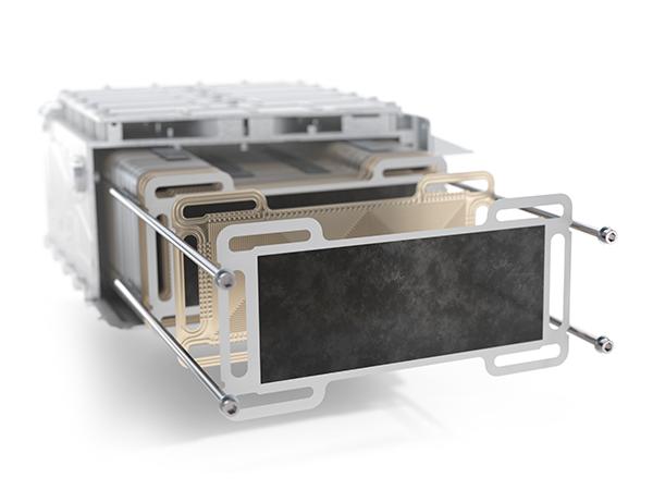 Membrane Electrode Assembly