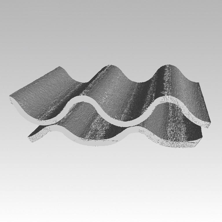 Welding into Bipolar Plates