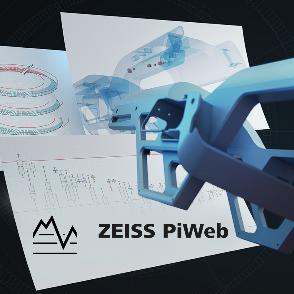 ZEISS PiWeb
