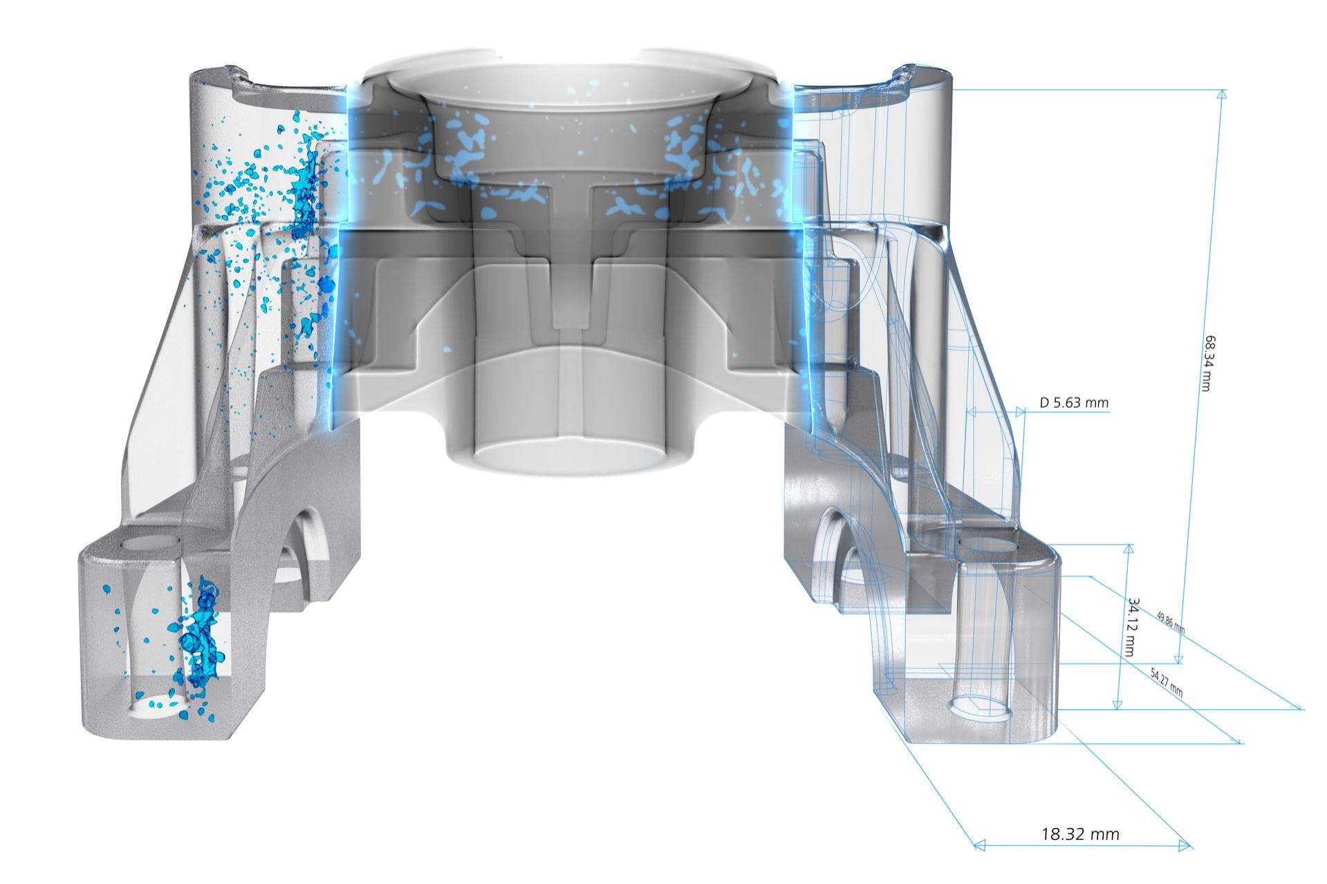 ZEISS light metal discover all possibilities
