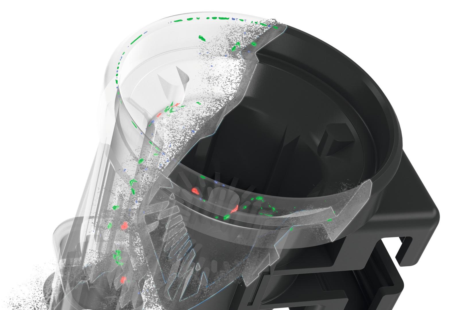 Assembly analysis in product development