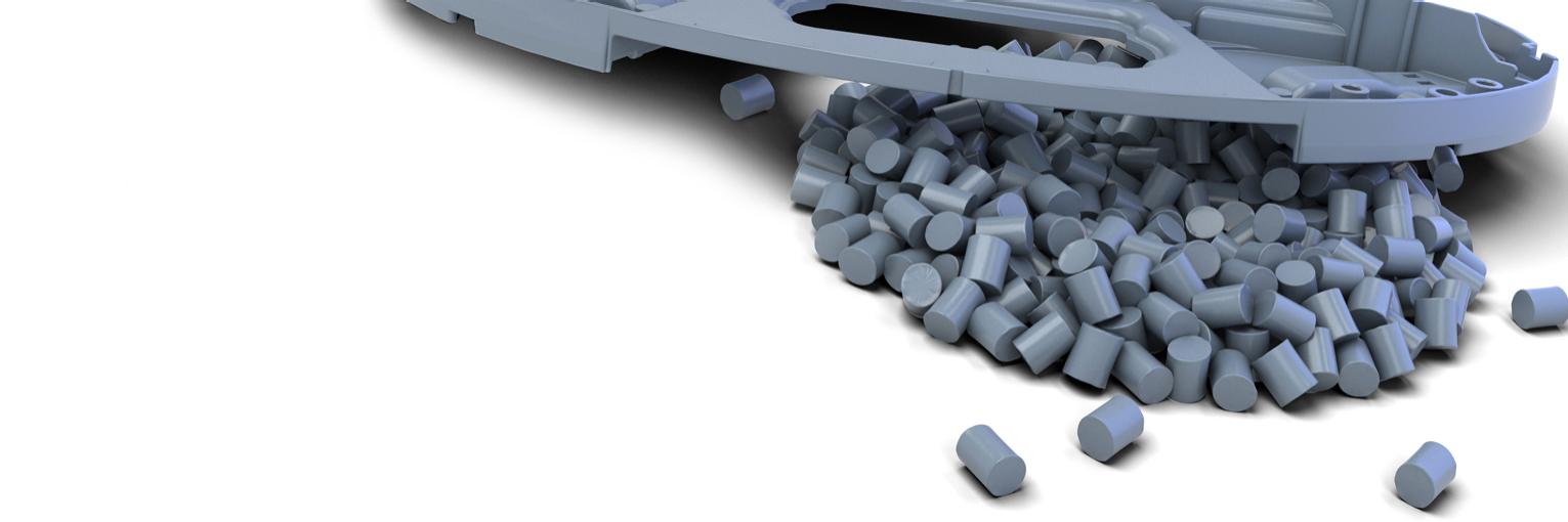 Material characteristics