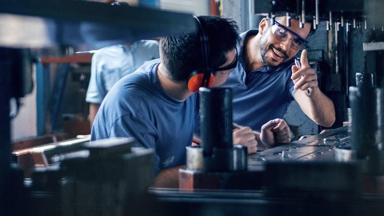 ZEISS Solutions for every process step