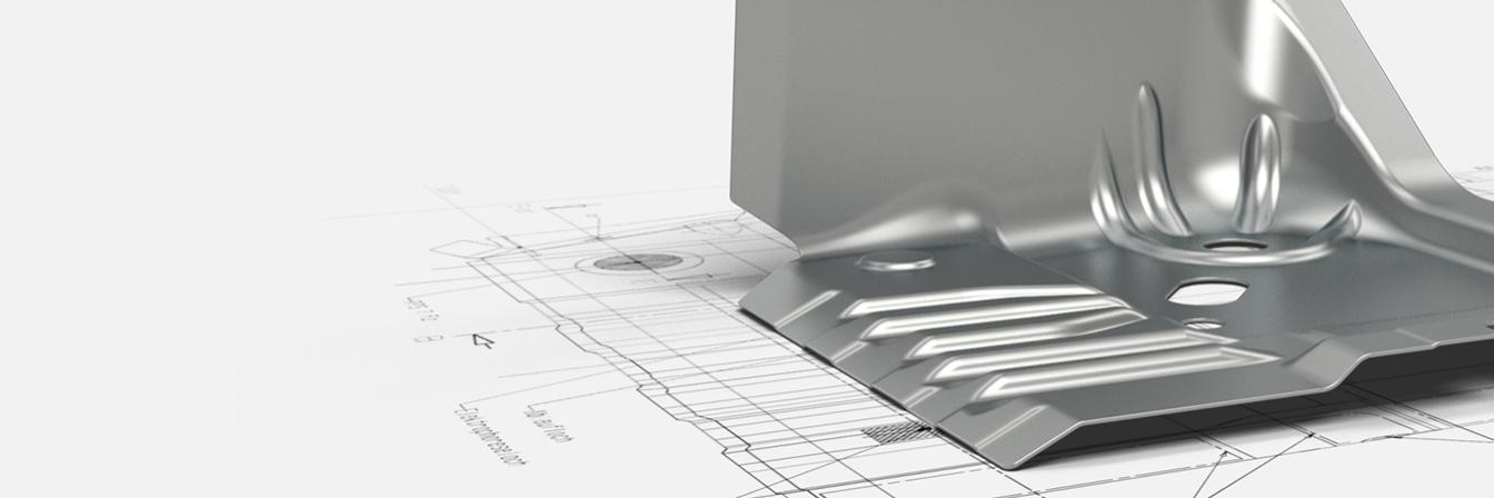 Complete first article inspection for a successful series production