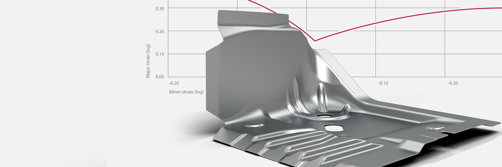 Enhance FEM Simulations with Accurate Data