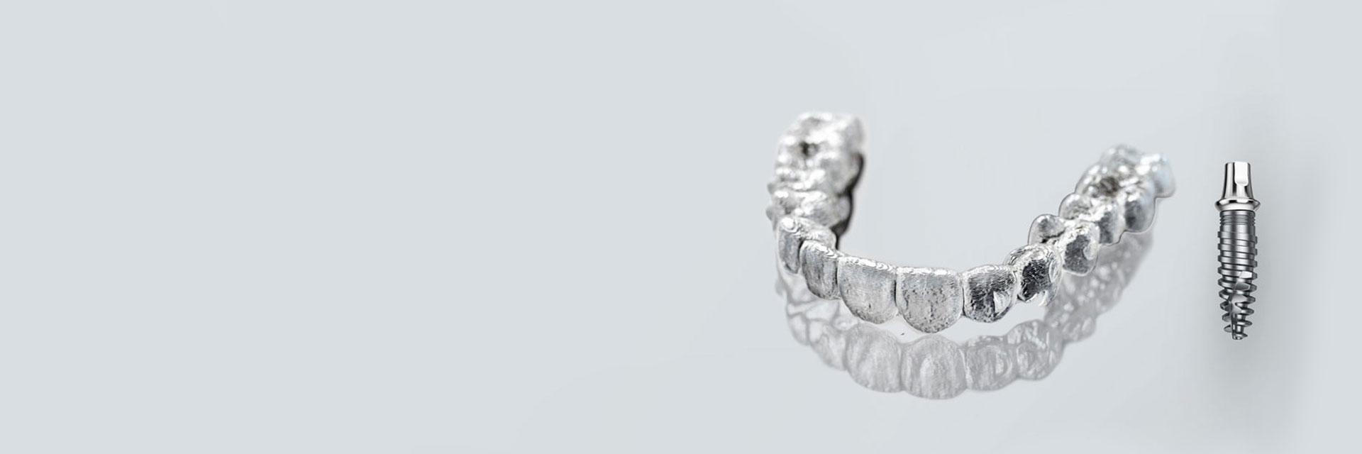 Quality Assurance for Dental Products