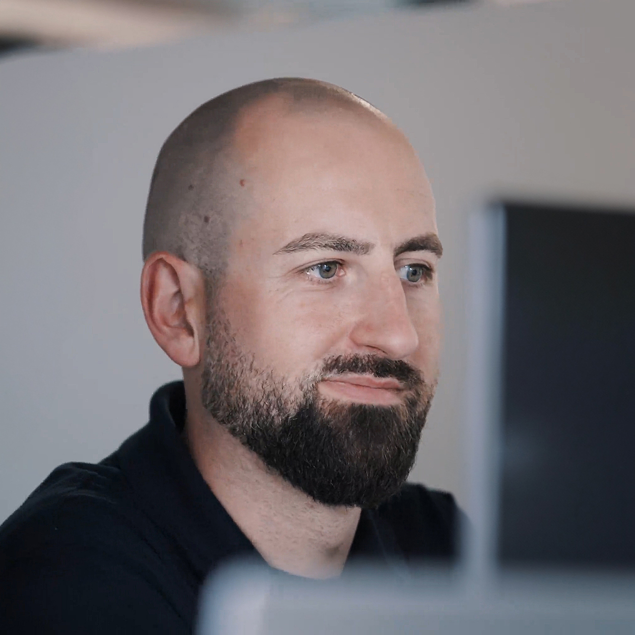 Sebastian Kuhlenkamp, Global Metrology Expert at BENTELER