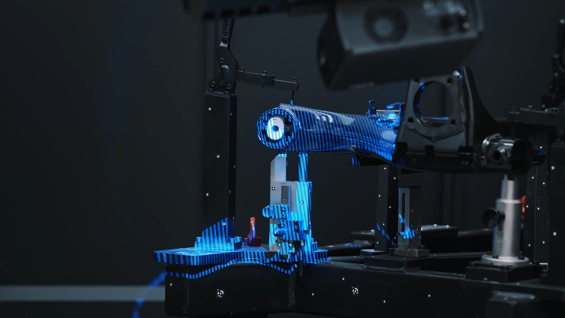 BENTELER: Quality Assurance & Real-Time Analyses Across Sites