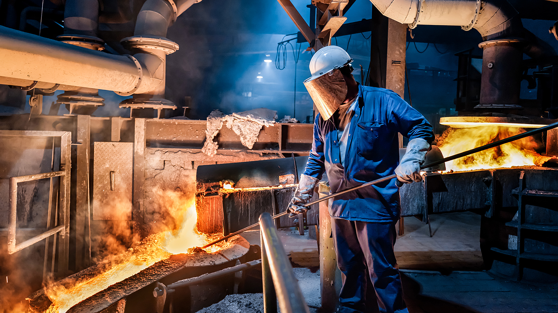 Breyden: Sustainable Production of Brake Discs Made in Germany