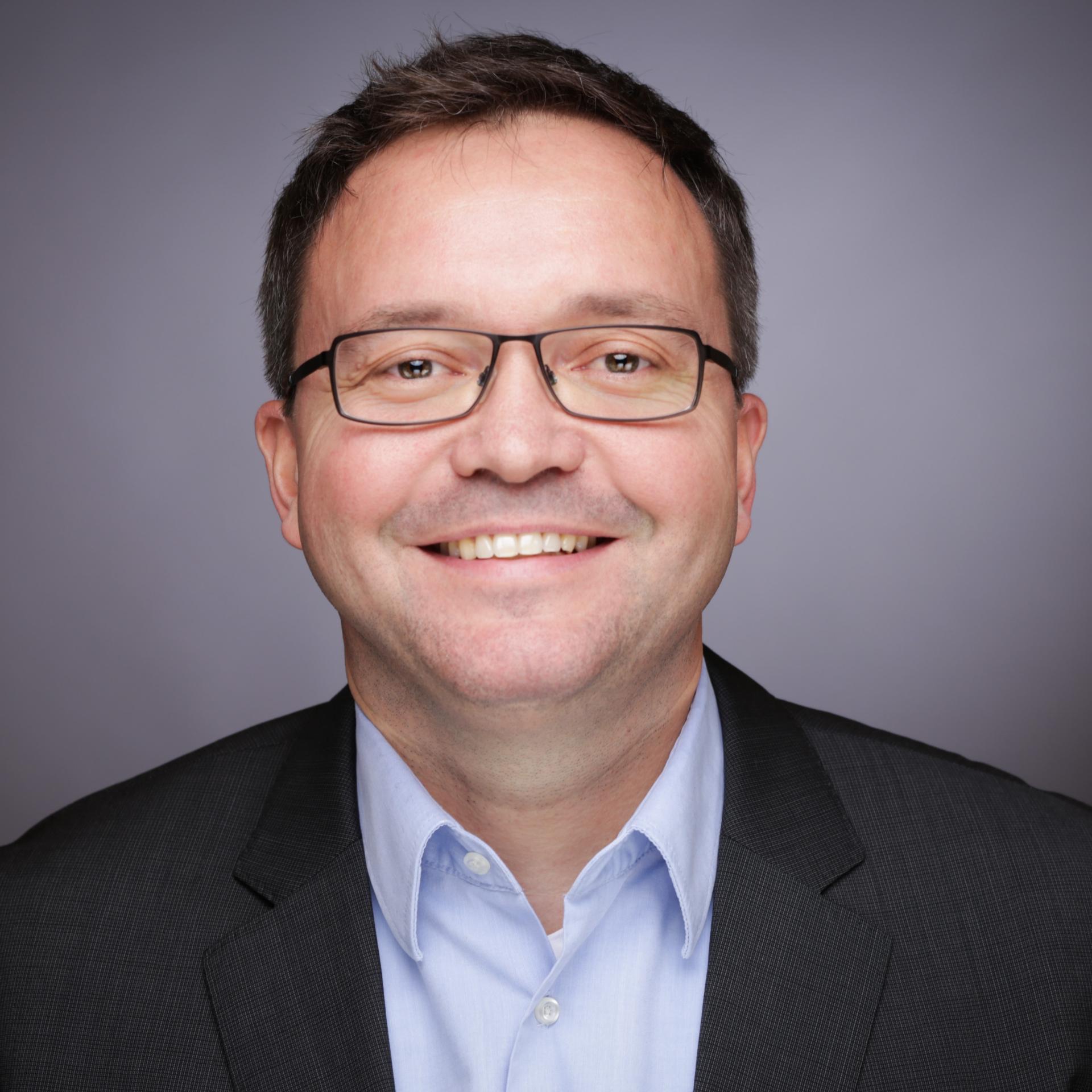 Dr. Jens Vrenegor, Head of 3D Metrology, Technology Development Doncasters Precision Castings – Bochum GmbH