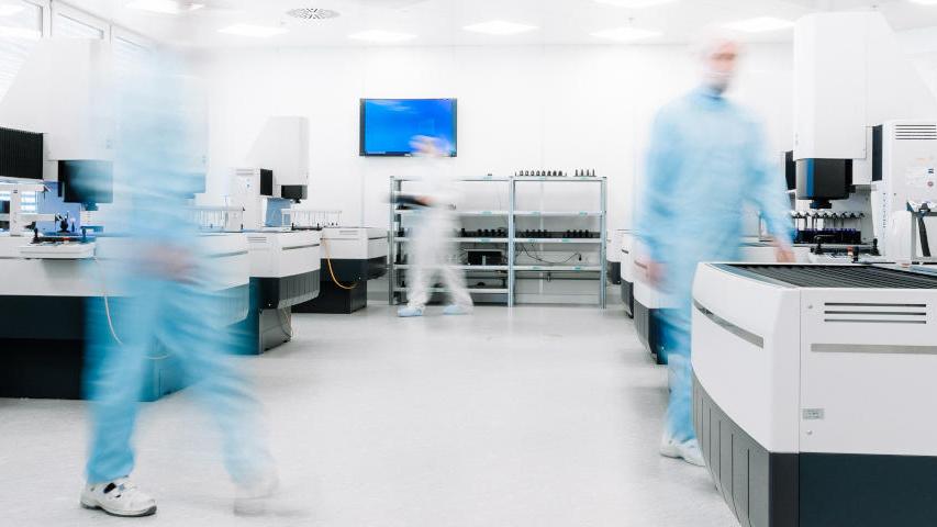 Handle Challenging Quality Requirements in Medical Plastics with Responsibility