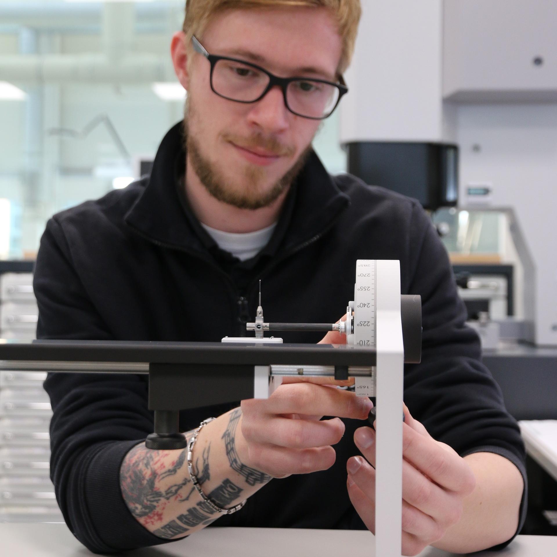 Working with a ZEISS FixAssist
