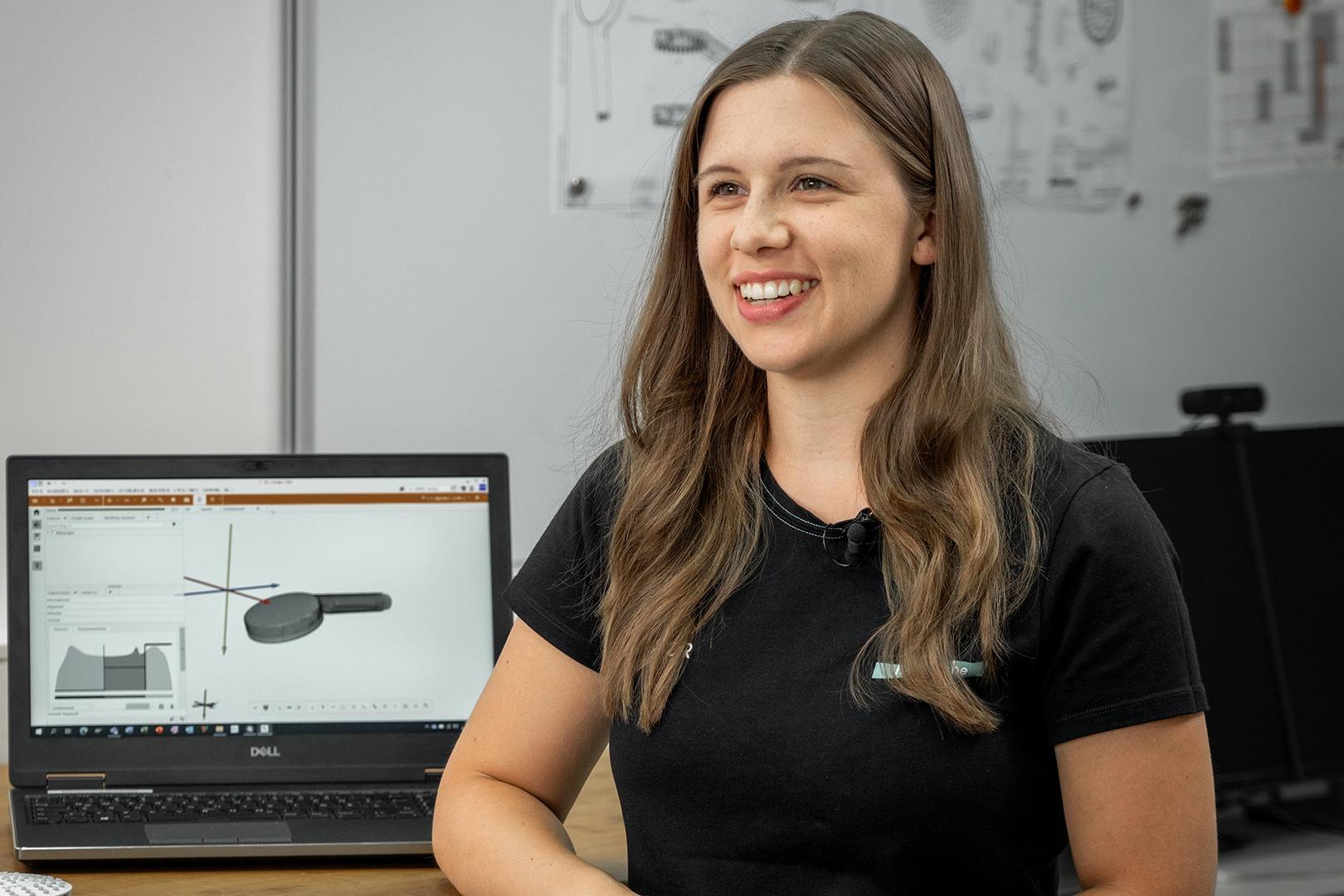  the Hansgrohe team was glad that they could access numerous eLearnings and training courses.