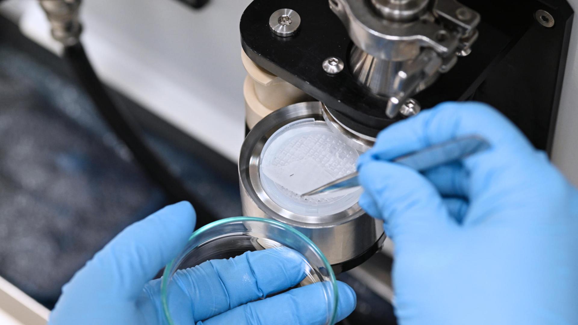 Standards for technical cleanliness