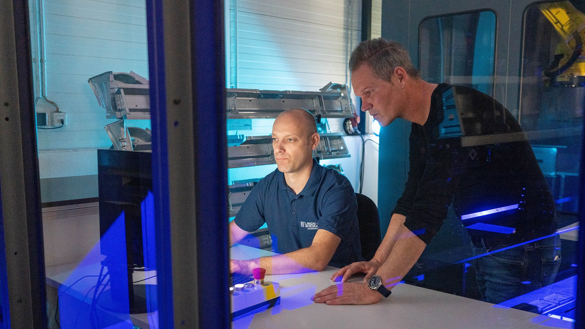 Analyzing with ZEISS INSPECT
