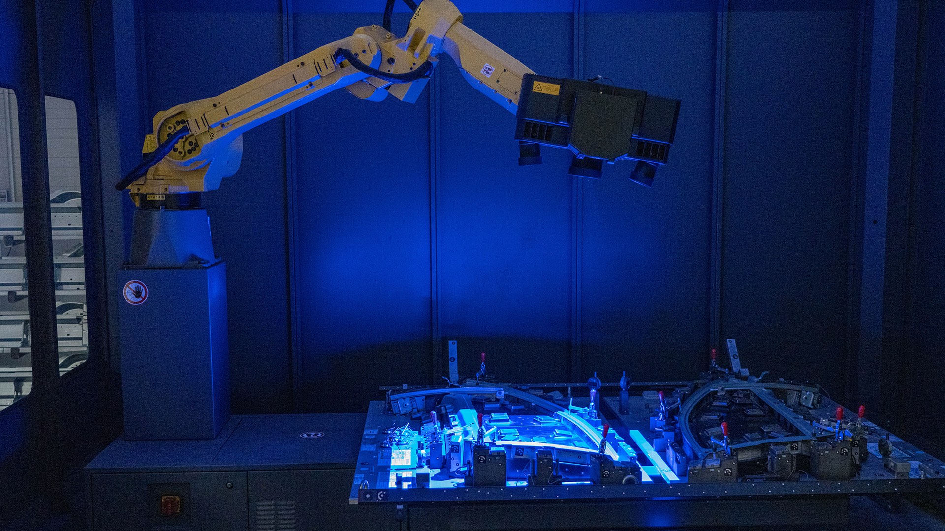 Growing quality requirements and high monitoring rates