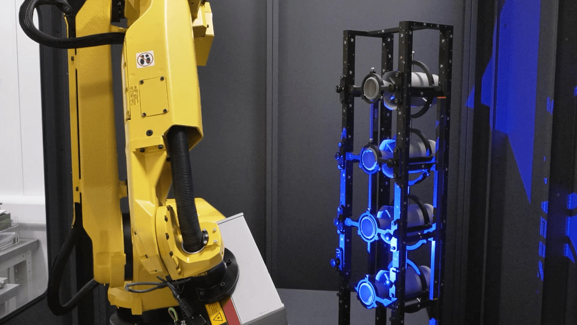 ScanBox accelerates quality assurance 