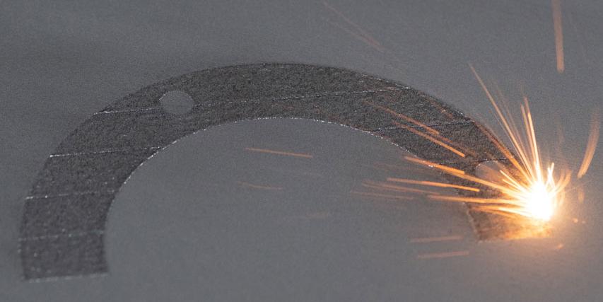 Metrology Solutions for Additive Manufacturing