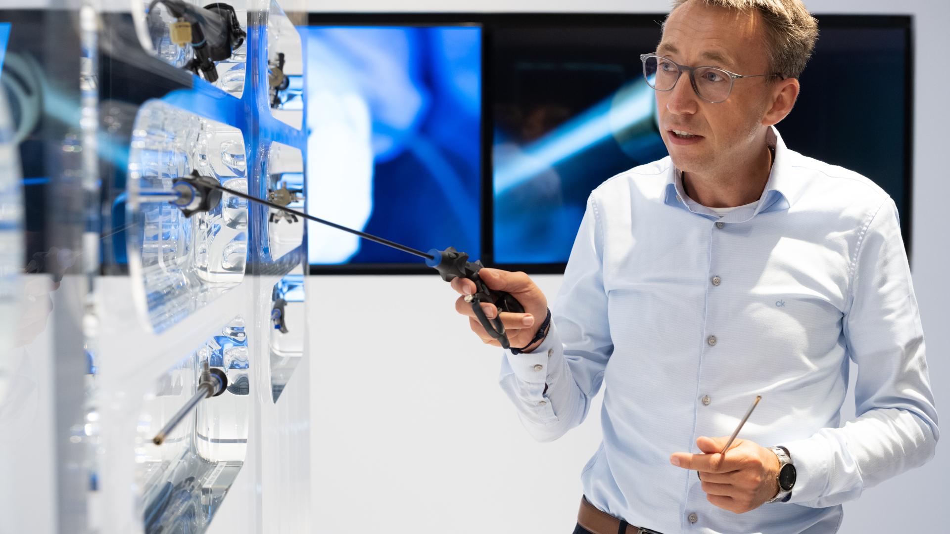 Quality Data Management with ZEISS PiWeb
