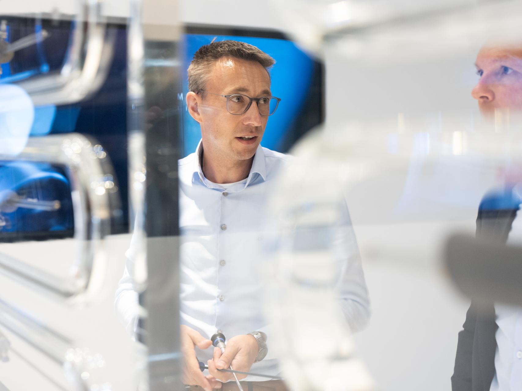 ZEISS PiWeb: connectivity that captures all manufacturers