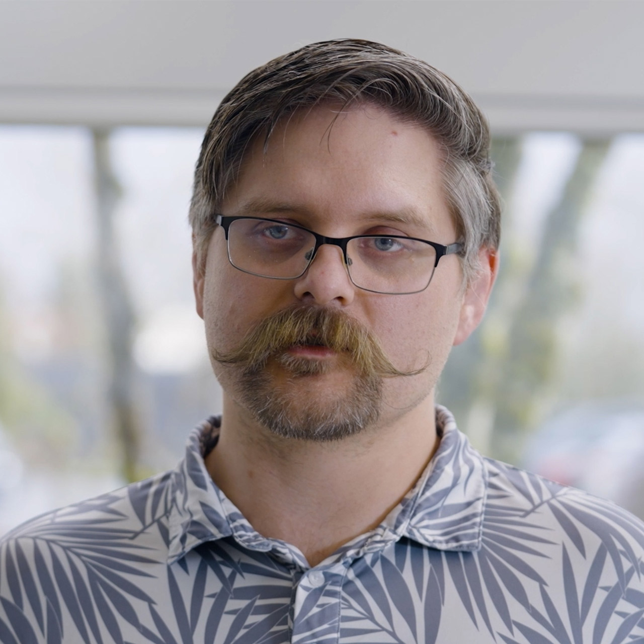  Frank Sears Lead Quality Engineer, Orchid Orthopedic Solutions, Oregon finds the 3D optical solution helpful for quality assurance of medical implants
